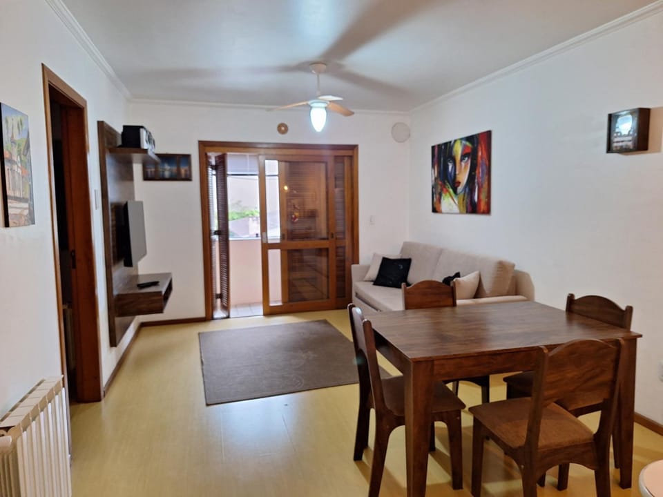 Residencial Mirante da Colina Hoffmann 219 Apartment in Gramado