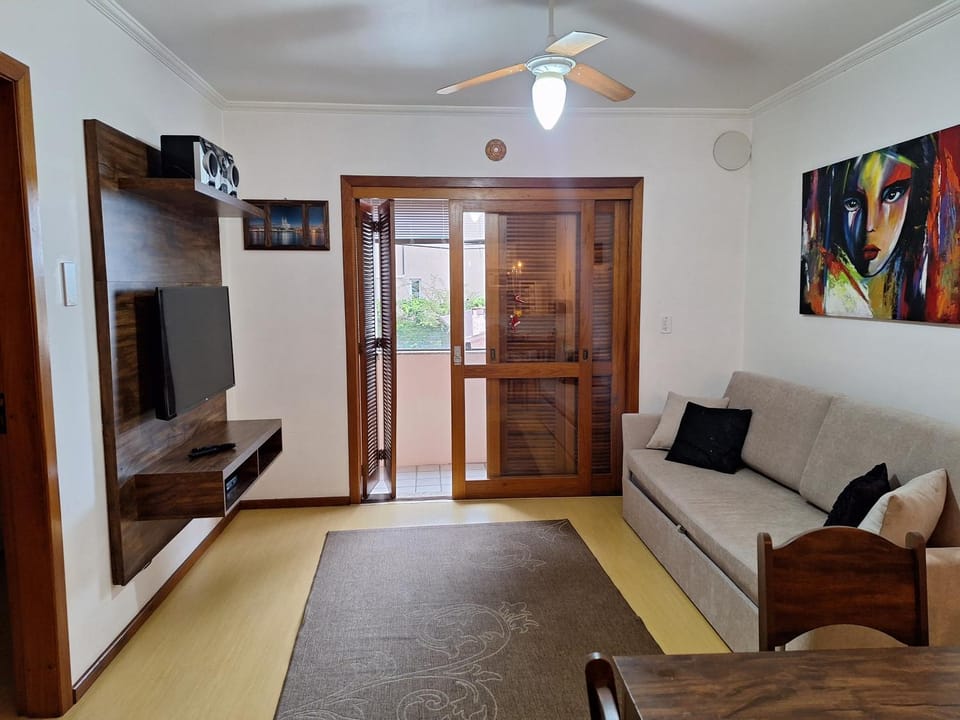 Residencial Mirante da Colina Hoffmann 219 Apartment in Gramado