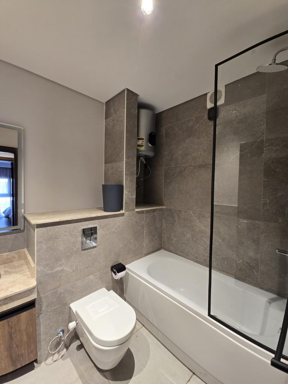 Toilet, Bathroom