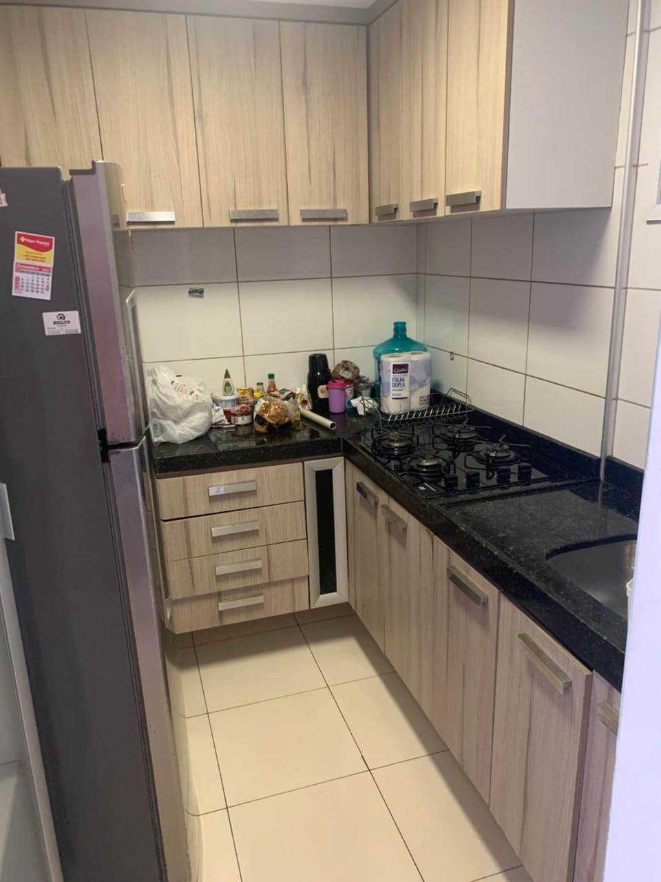Apartamento lindo e perto da praia Apartment in Fortaleza