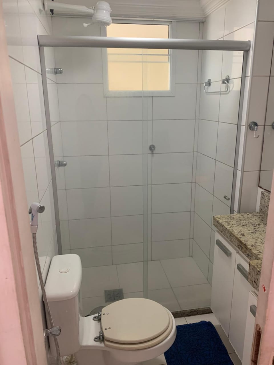 Apartamento lindo e perto da praia Apartment in Fortaleza
