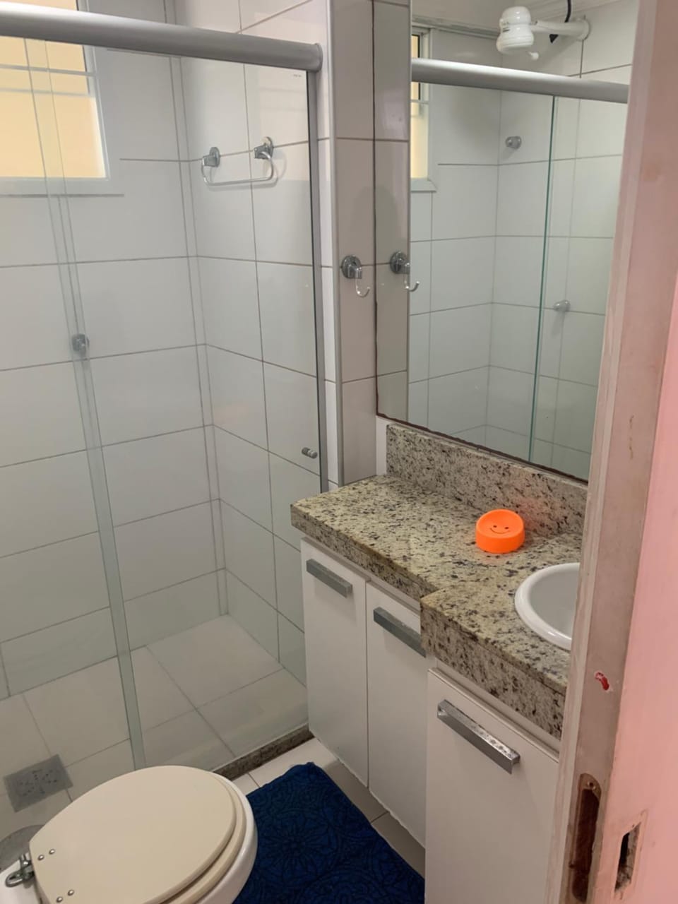 Apartamento lindo e perto da praia Apartment in Fortaleza