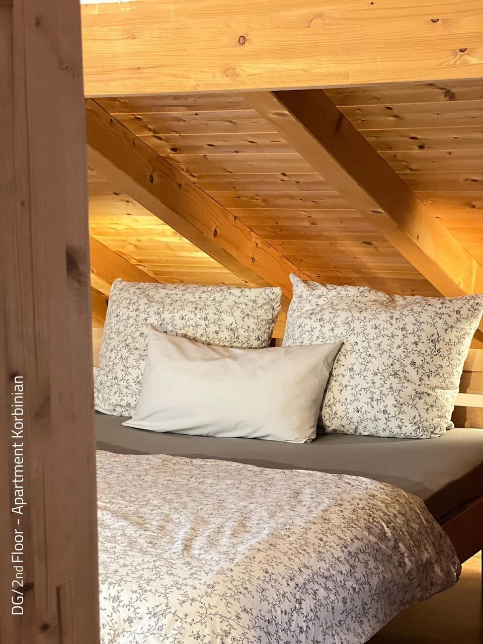 Ferienwohnung Barbara Apartment in Tyrol