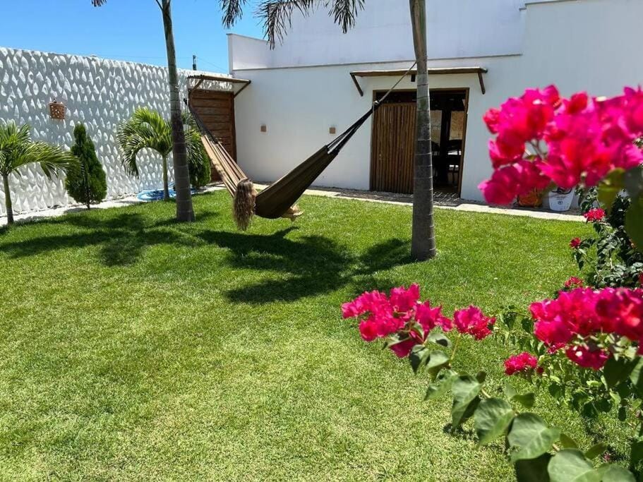 Villa Indonesia BG Villa in State of Ceará