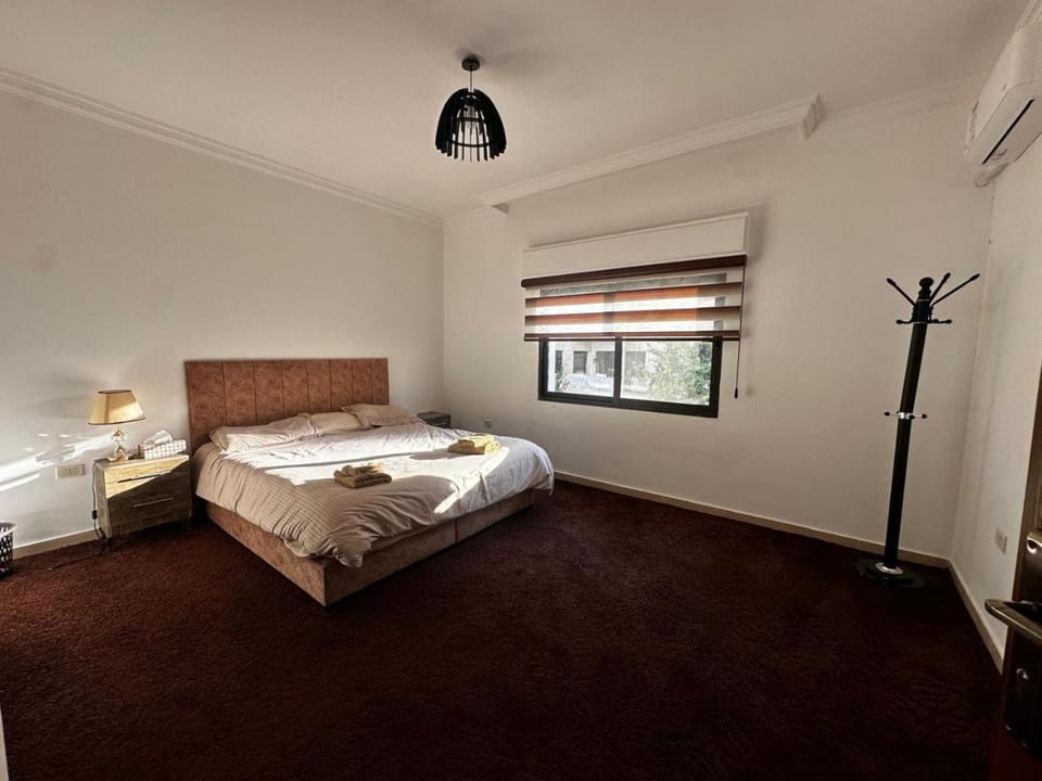 5-New and Spacious Apartments Close to Market Apartment in Africa