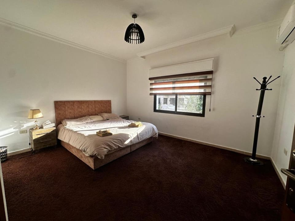 5-New and Spacious Apartments Close to Market Apartment in Africa