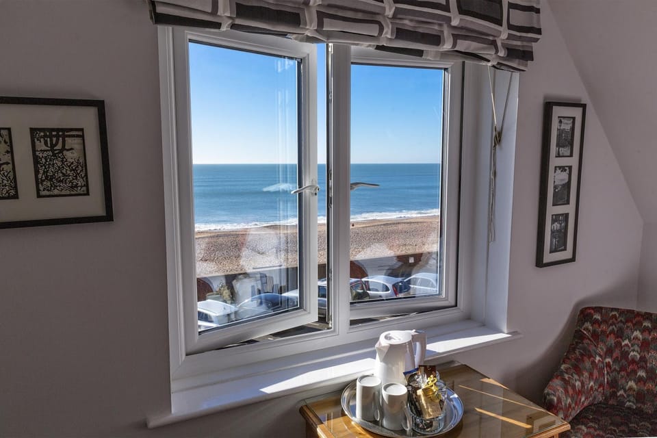 Sea view
