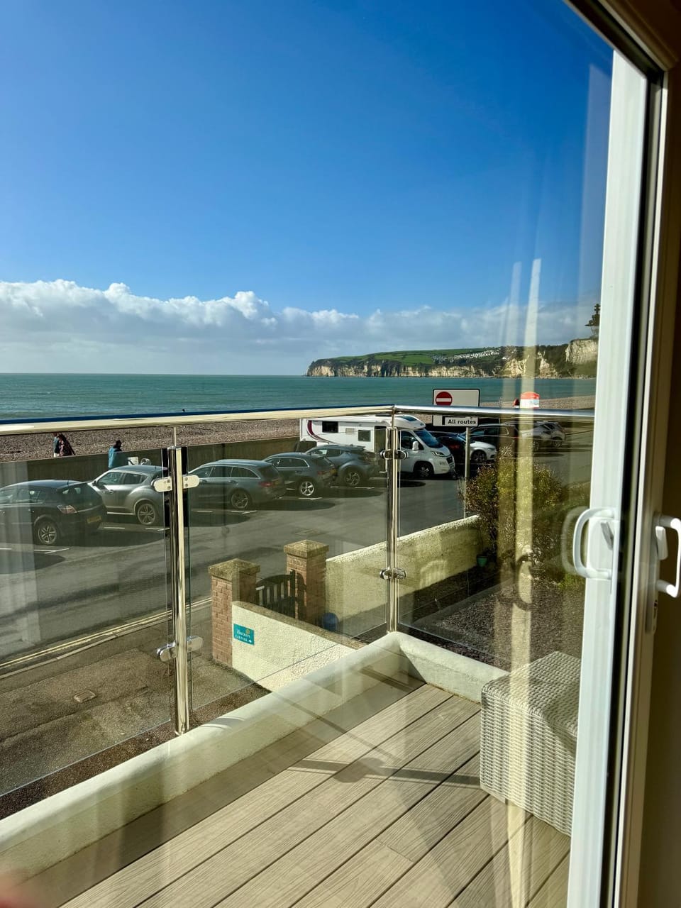 Mariners Hotel Bed and Breakfast in Seaton