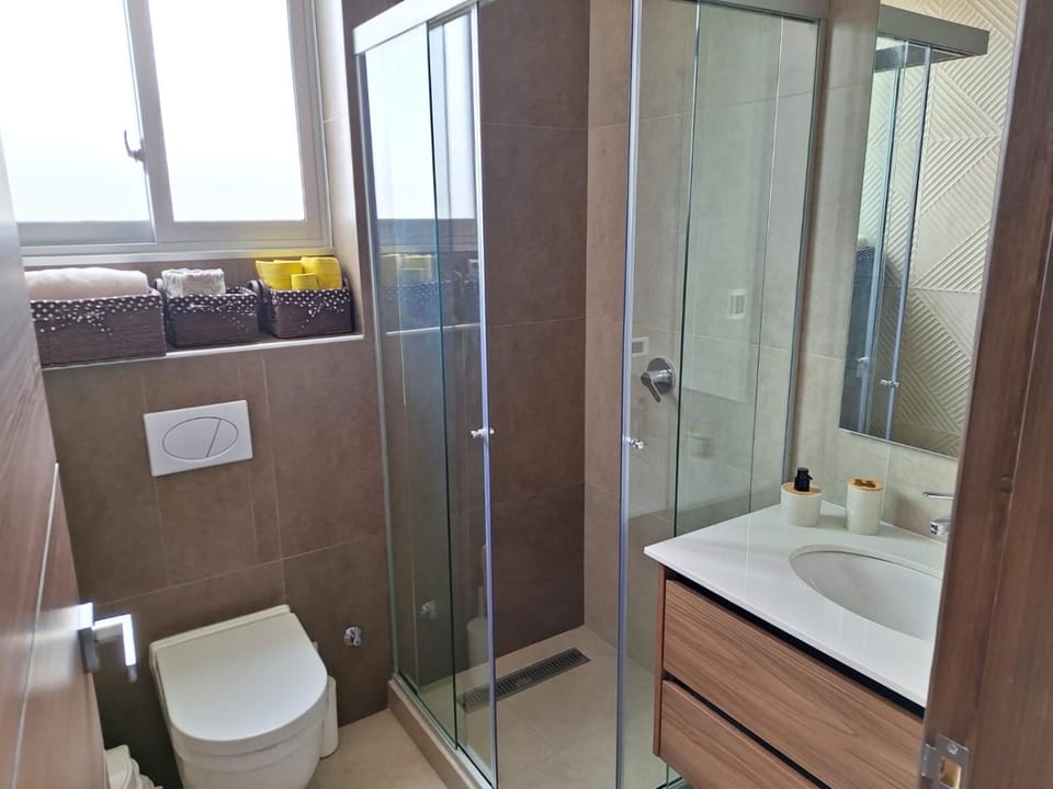 Moderno y cómodo departamento Apartment in Cochabamba