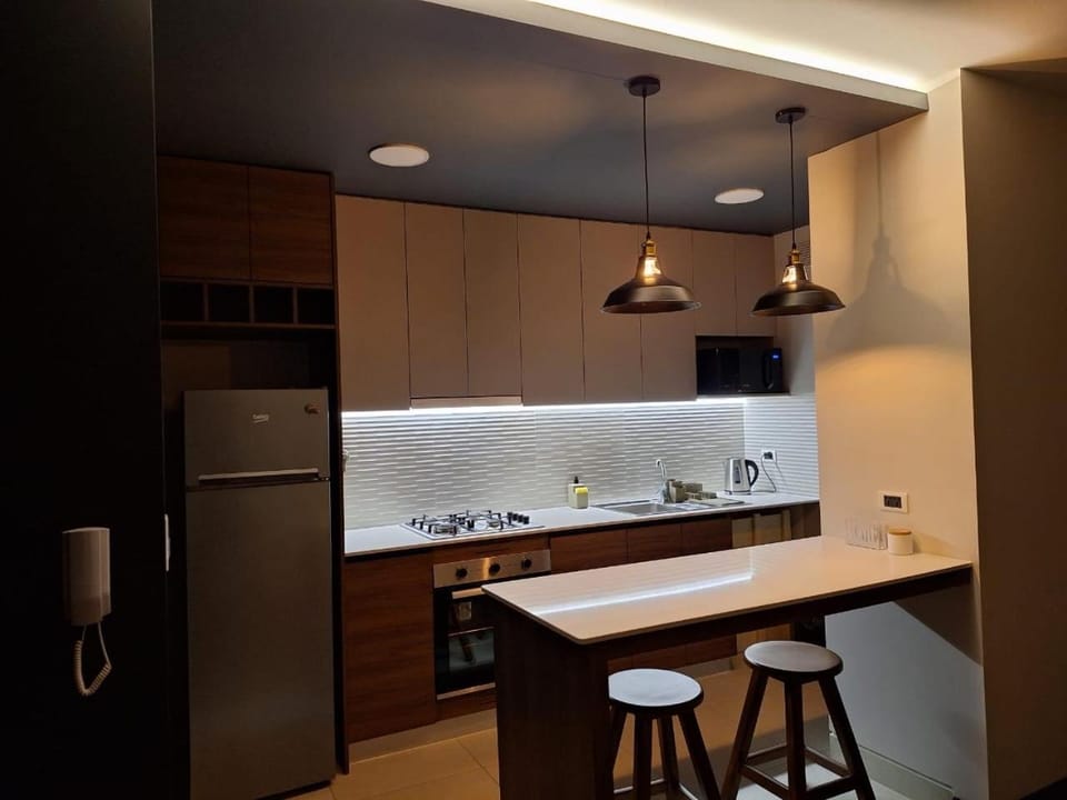 Moderno y cómodo departamento Apartment in Cochabamba