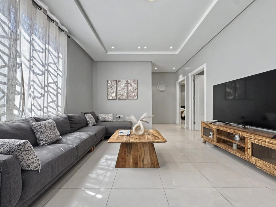 Apartment with Private Entrance - 1A Apartment in Riyadh