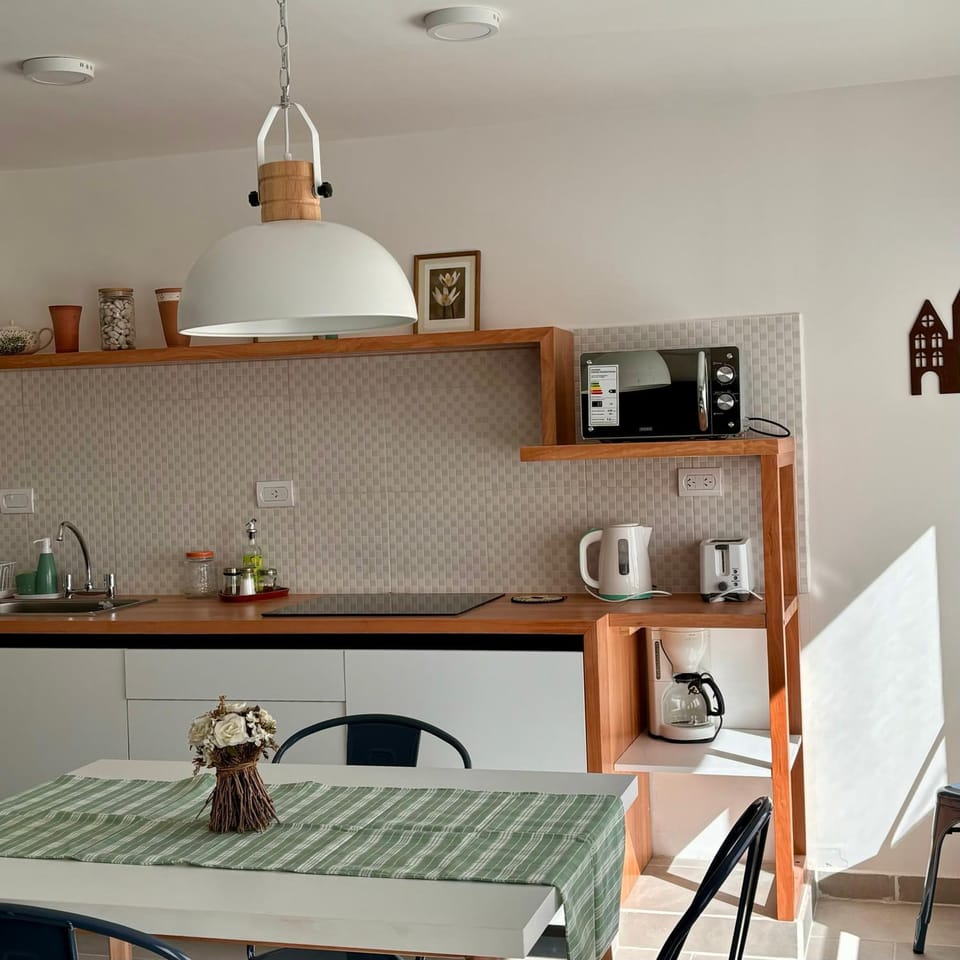 Aiila House Apartment in Esquel