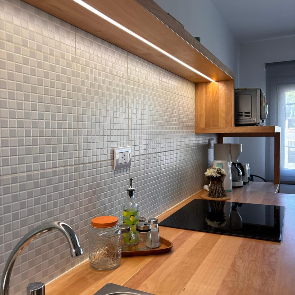 Aiila House Apartment in Esquel