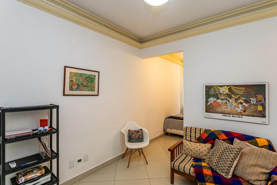 Communal lounge/ TV room, Living room, Dining area