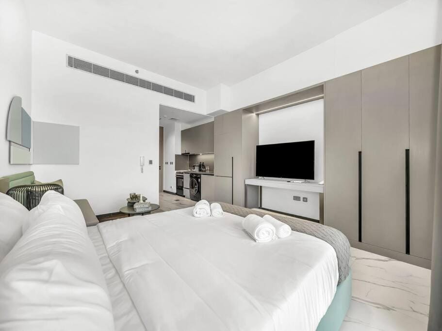 Sukoon's Elegant Suite 2 Apartment in Dubai
