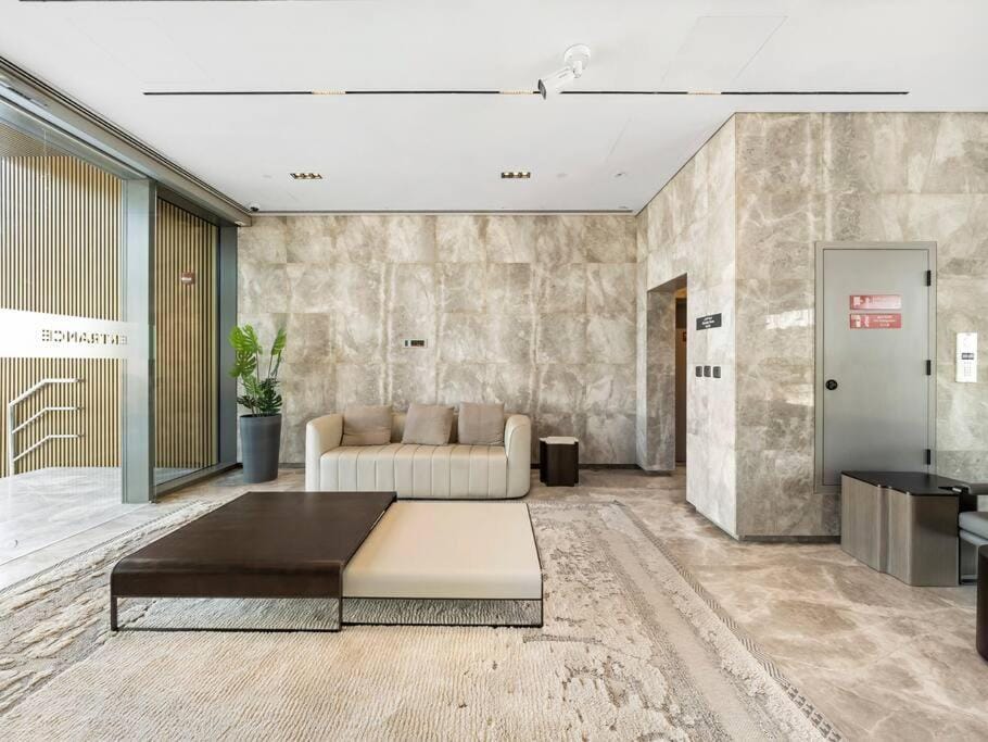 Sukoon's Elegant Suite 2 Apartment in Dubai