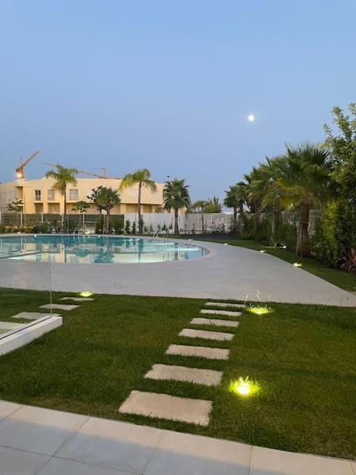 Lakes 24 - Av Praia da Falésia Apartment in Quarteira