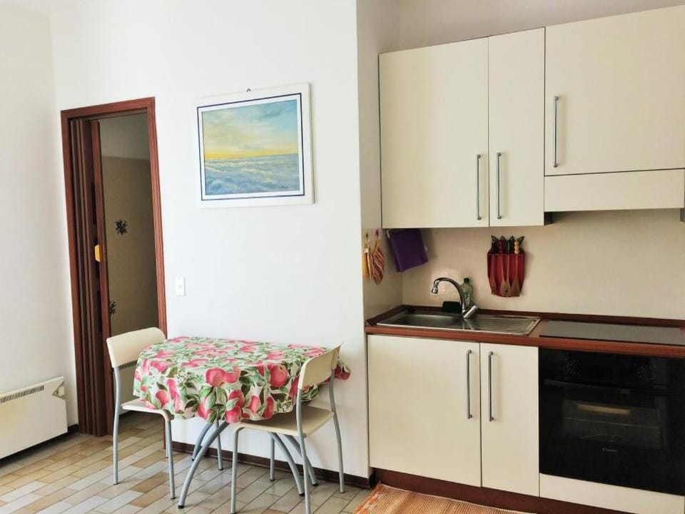 Monolocale centrale Apartment in Liguria