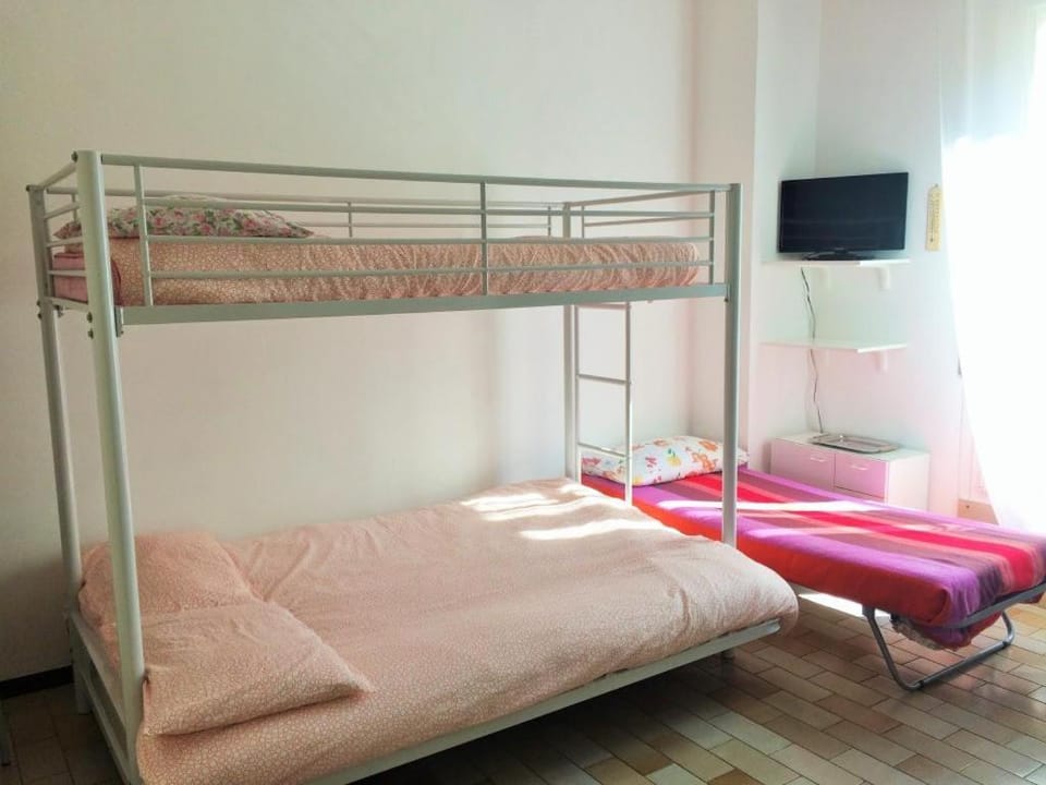 Monolocale centrale Apartment in Liguria