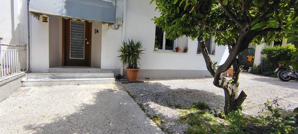 VK apartment Apartment in Central Athens Regional Unit, Greece