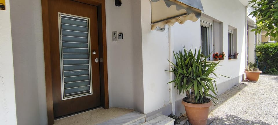 VK apartment Apartment in Central Athens Regional Unit, Greece