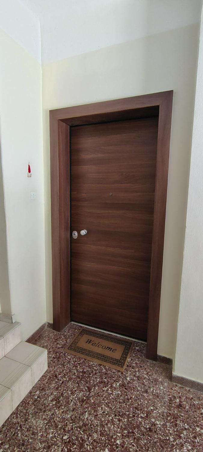 VK apartment Apartment in Central Athens Regional Unit, Greece