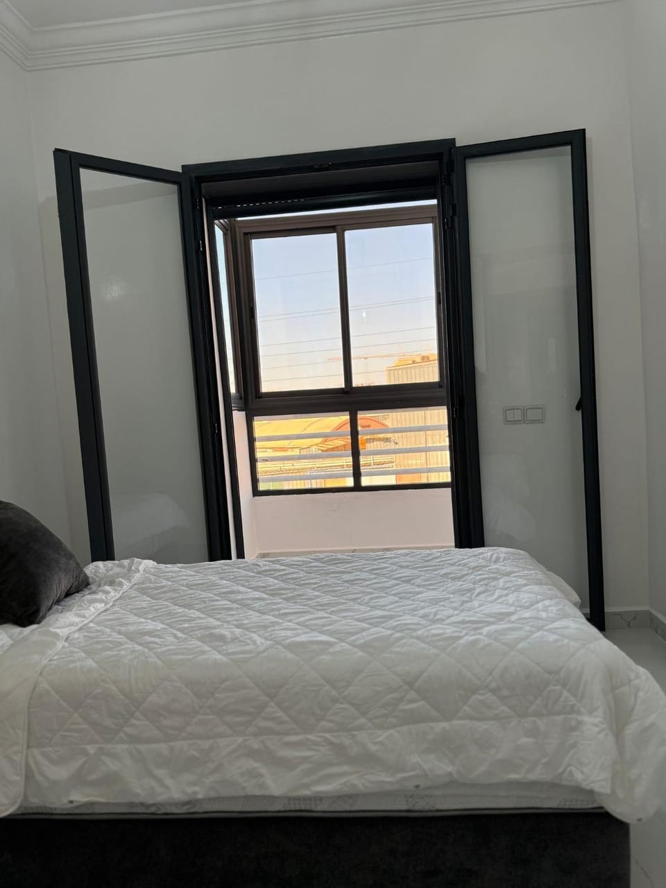 Marrakech geliez Apartment in Marrakesh