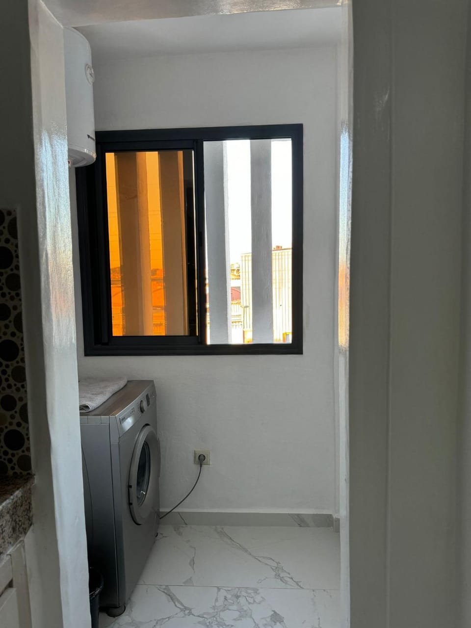 Marrakech geliez Apartment in Marrakesh