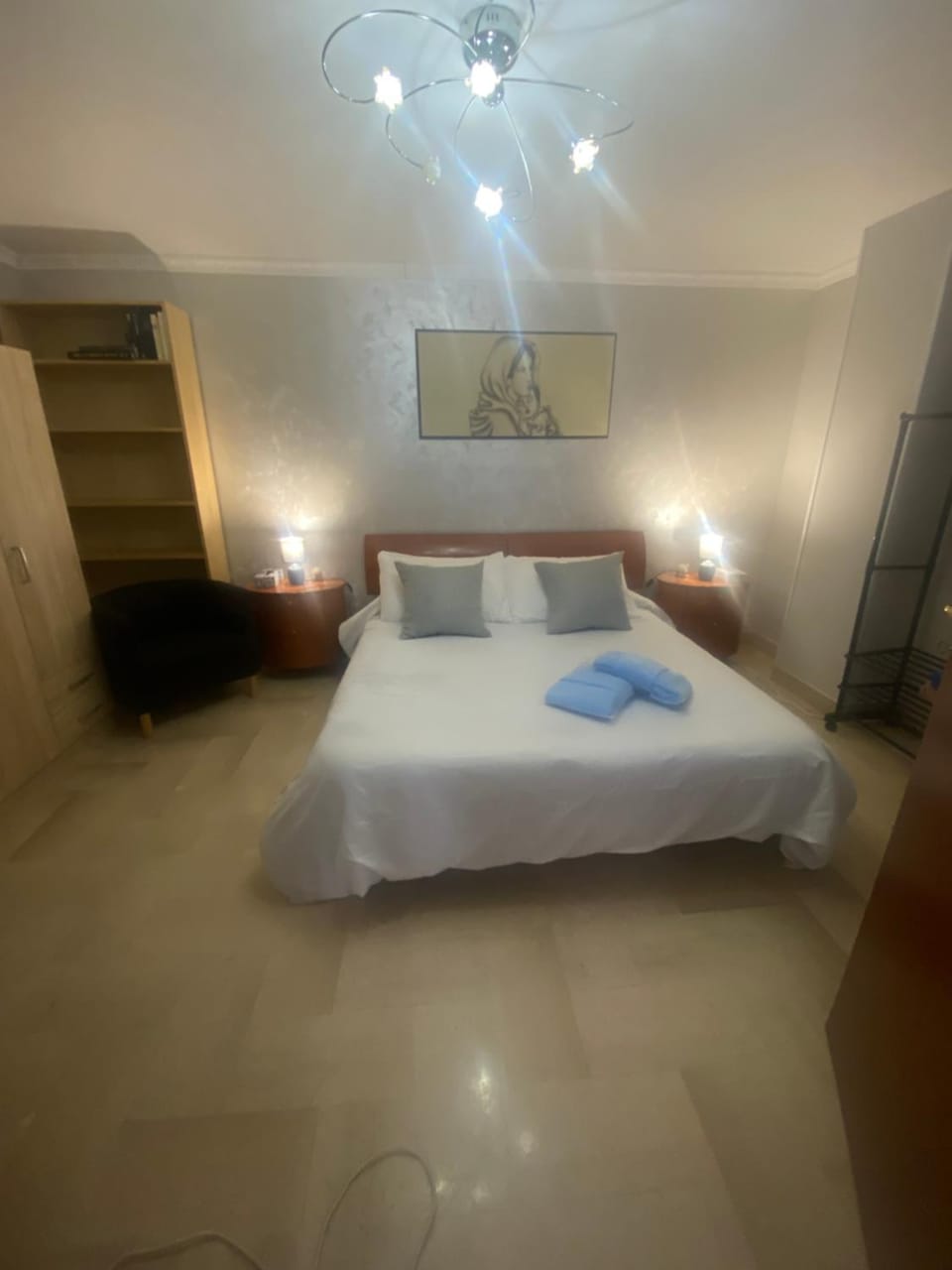 A casa da Mery Apartment in Province of Foggia