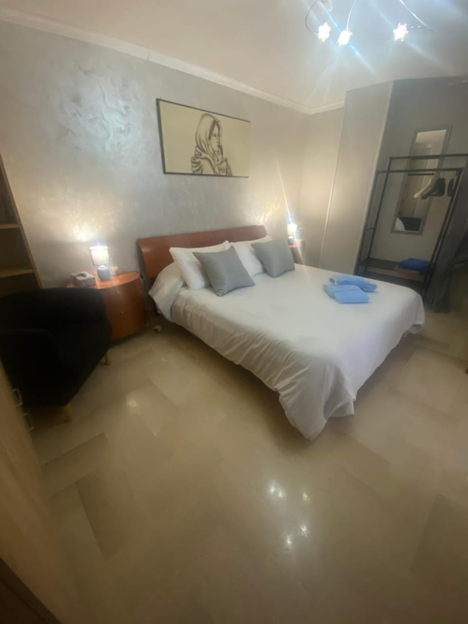 A casa da Mery Apartment in Province of Foggia