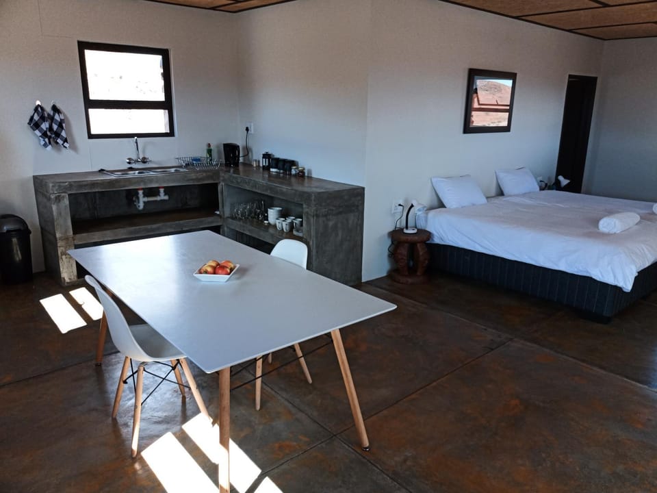 Alt Duwisib Nature Escape Nature lodge in Namibia