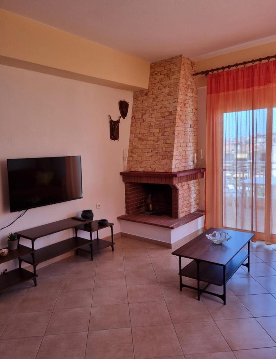 LIMASO Apartments Kallithea Apartment in Halkidiki