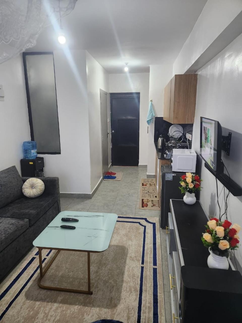 Tsavo Fedha Apartment hotel in Nairobi