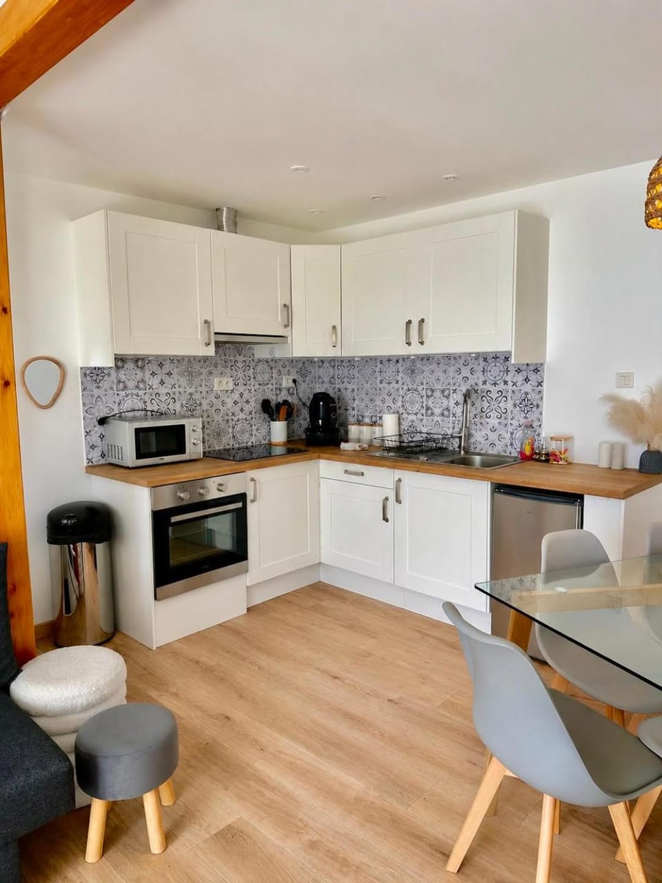 Joli triplex proche Colmar Apartment in Grand Est