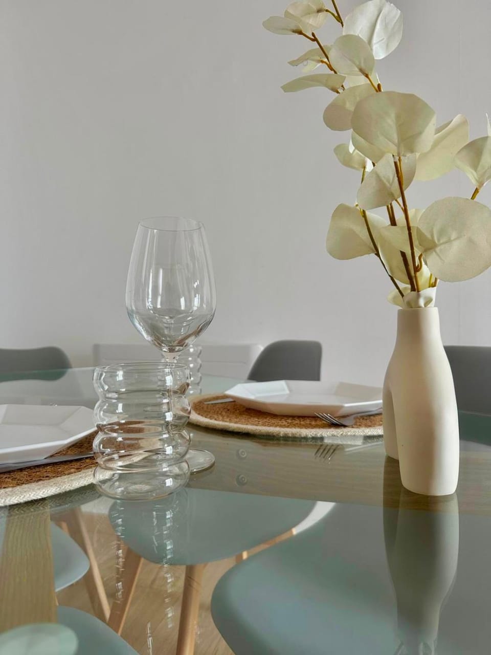 Joli triplex proche Colmar Apartment in Grand Est