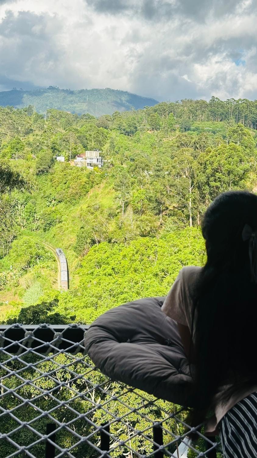 Day, Natural landscape, Mountain view