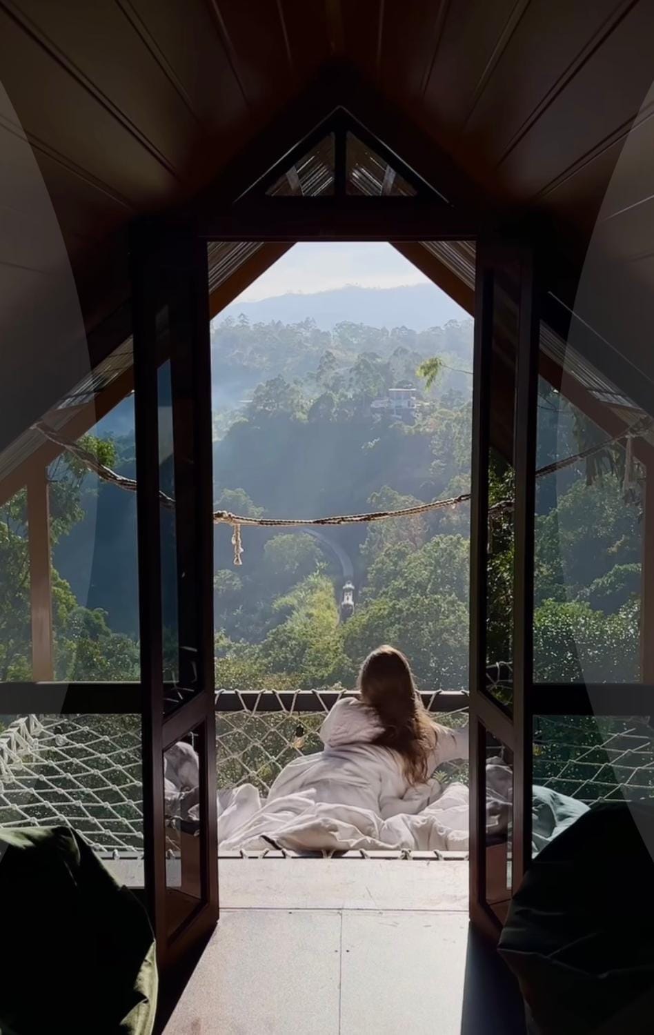 Day, Natural landscape, View (from property/room), Mountain view