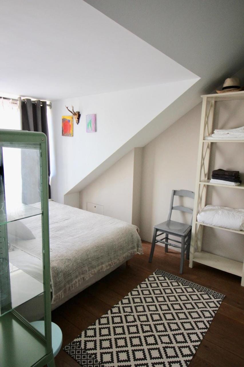 Private room in Design House near Amsterdam Vacation rental in Amsterdam