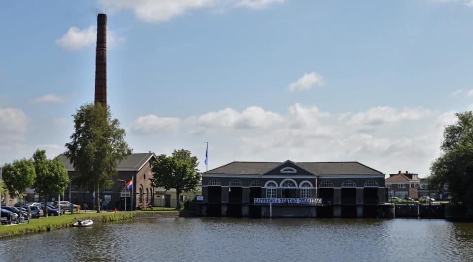 Private room in Design House near Amsterdam Vacation rental in Amsterdam