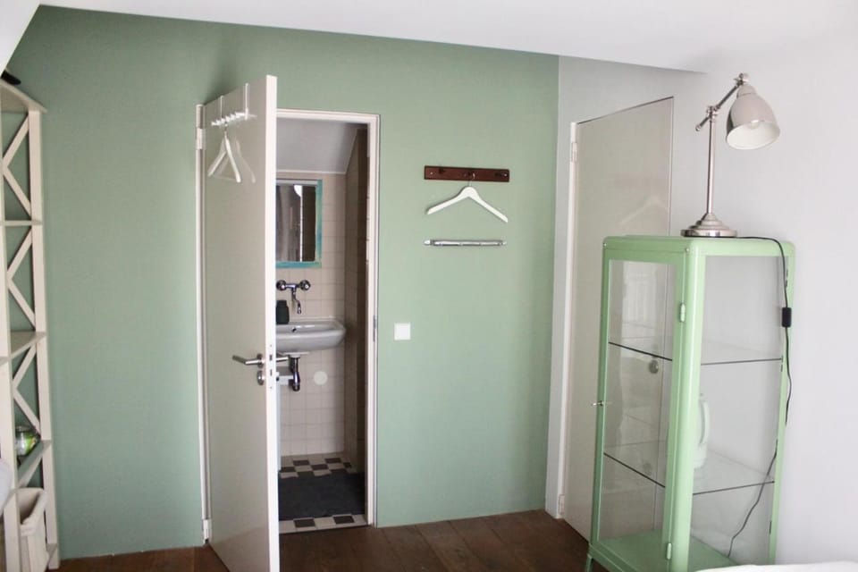 Private room in Design House near Amsterdam Vacation rental in Amsterdam