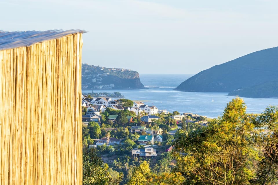 City view, Sea view