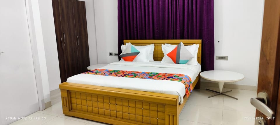 Kapsstone SERVICED APARTMENT- ROOMS near Ashok pillar Bed and Breakfast in Chennai