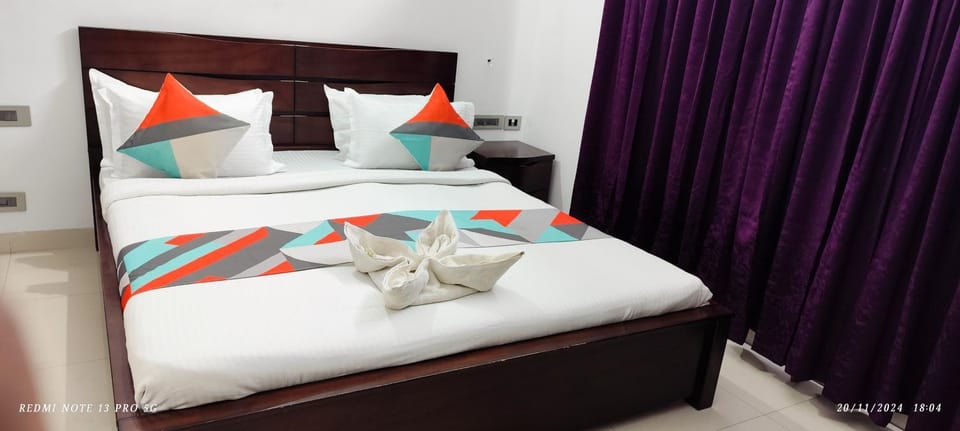 Kapsstone SERVICED APARTMENT- ROOMS near Ashok pillar Bed and Breakfast in Chennai