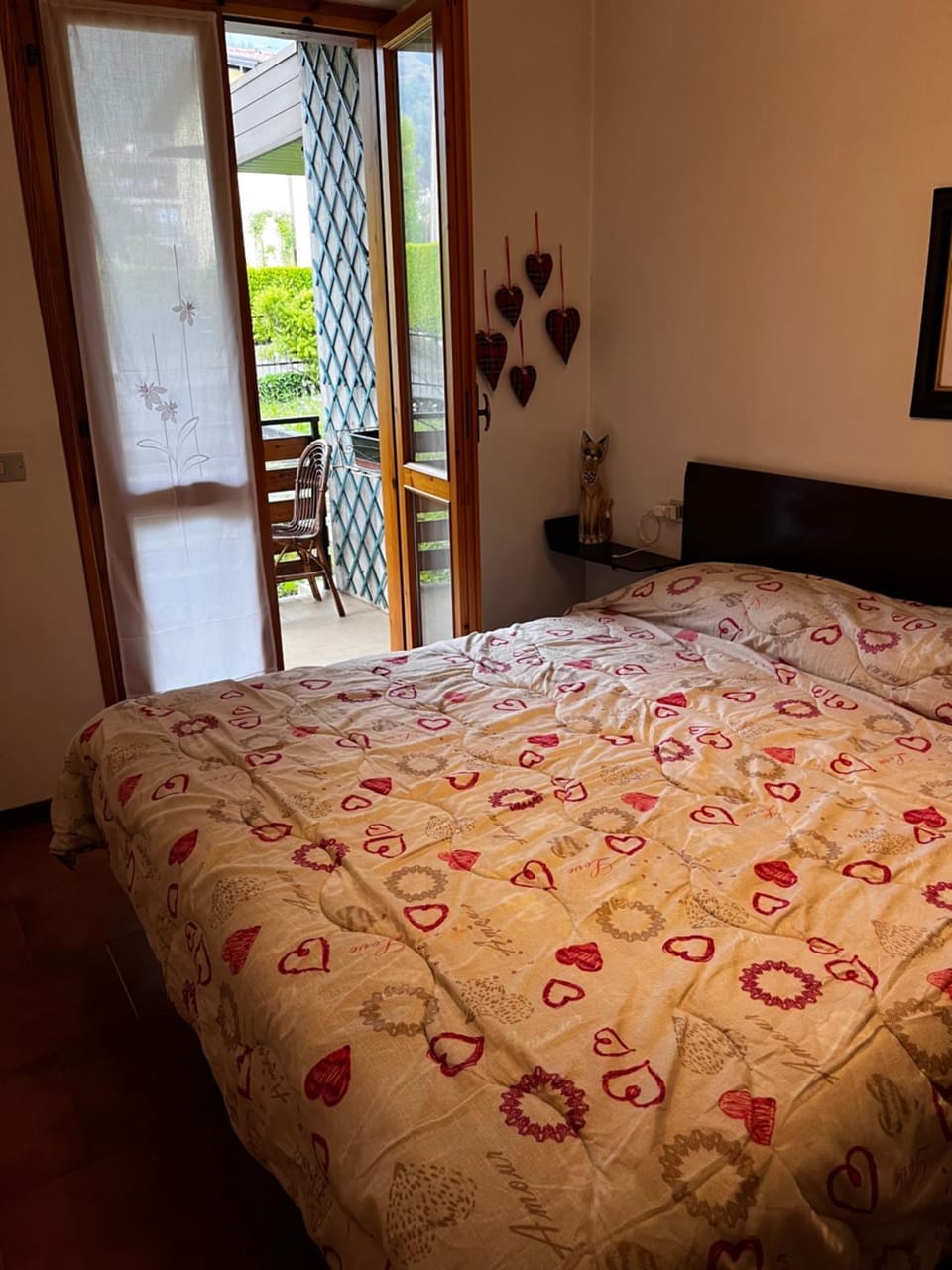 Casa Giusy Apartment in Province of Brescia