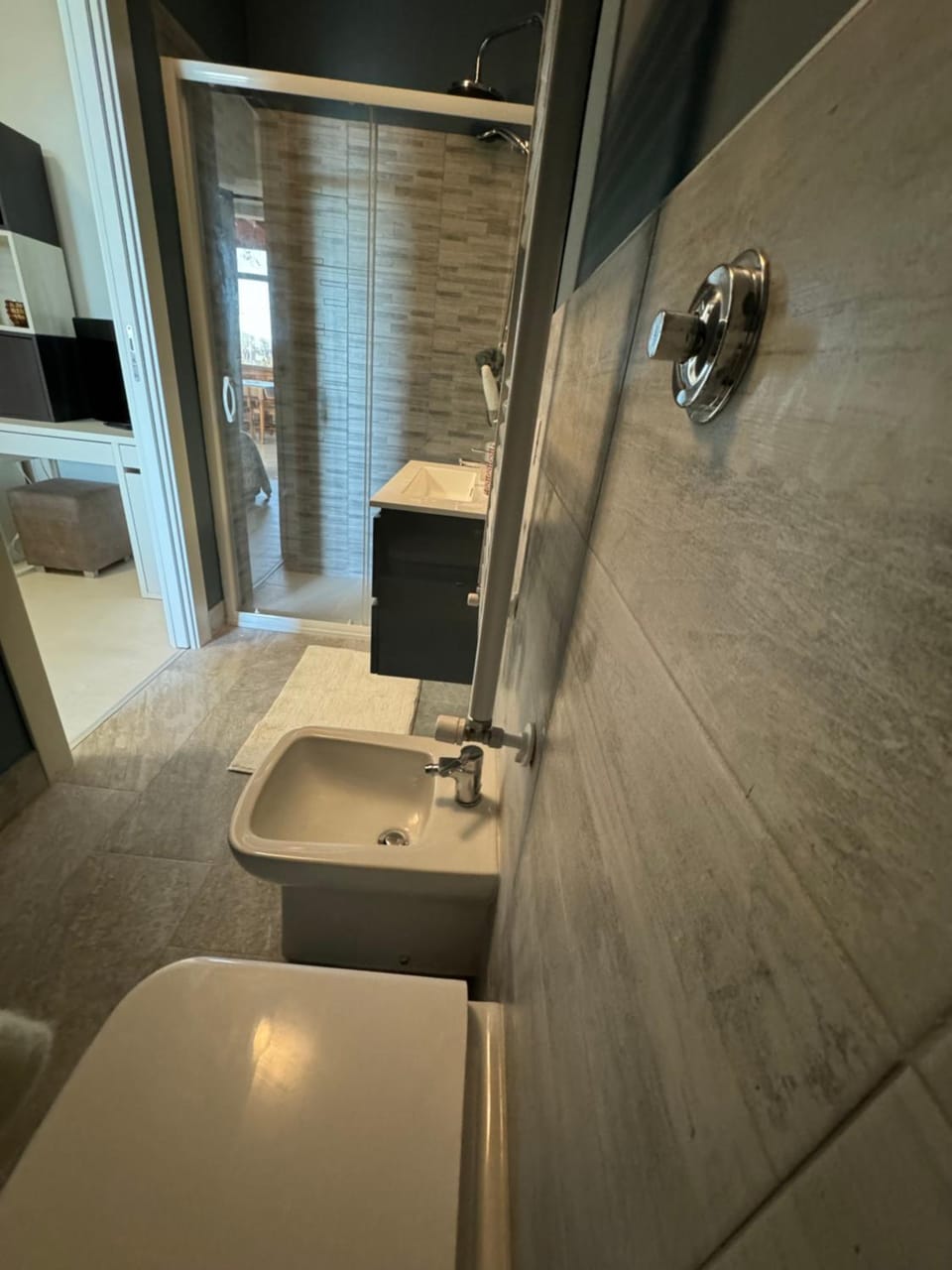 B&B Mariù House in Basilicata