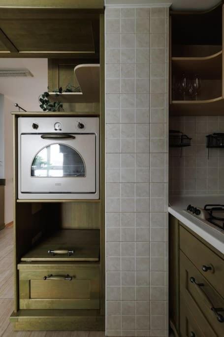 Strada Pietonala Eugen Doga - Inima Chișinăului Apartment in Chișinău