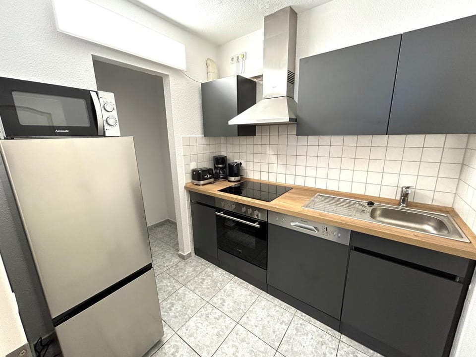 Park-Residenz Isernhagen Bed and Breakfast in Hanover
