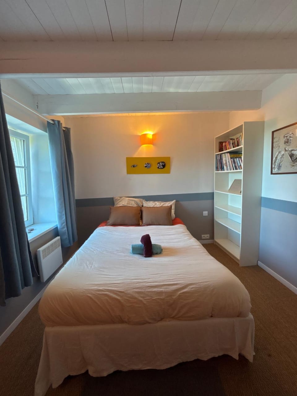 Chambres Kergana Bed and Breakfast in Plouguerneau