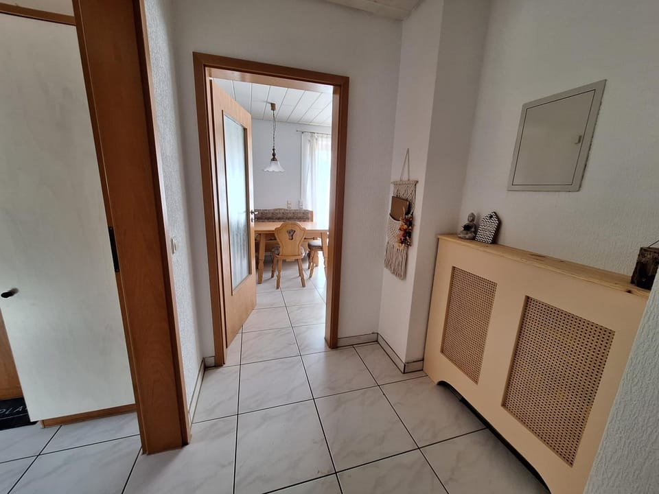 Ferienwohnung in Zaberfeld Apartment in Baden-Württemberg