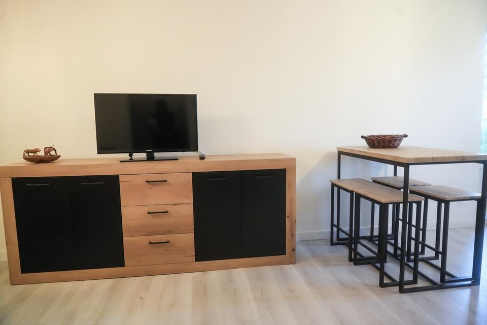 Location F2 44 m2 Apartment in Corsica